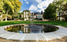 Domaine de l'Ermitage